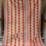Indisk kantha sengetæppe - 881