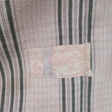 Indisk kantha sengetæppe - 883