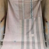 Indisk kantha sengetæppe - 883