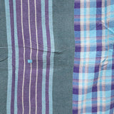 Indisk kantha sengetæppe - 884