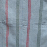Indian kantha bedspread - 885