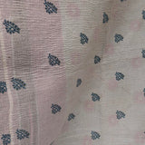 Indisk kantha sengetæppe - 887