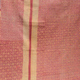 Indisk kantha sengetæppe - 878