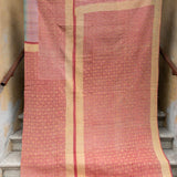 Indisk kantha sengetæppe - 878