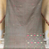 Indisk kantha sengetæppe - 878