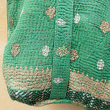 Kantha Tote - 42