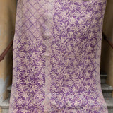 Indisk kantha sengetæppe - 873