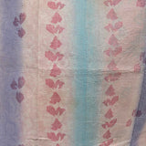 Indisk kantha sengetæppe - 873