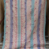 Indisk kantha sengetæppe - 873
