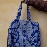 Suzani Weekendtaske 17