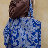 Suzani Weekendtaske 17