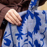 Suzani Weekendtaske 17