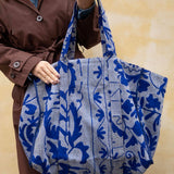 Suzani Weekendtaske 17
