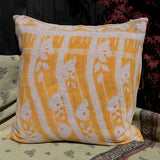 Indian kantha cushion L - 505