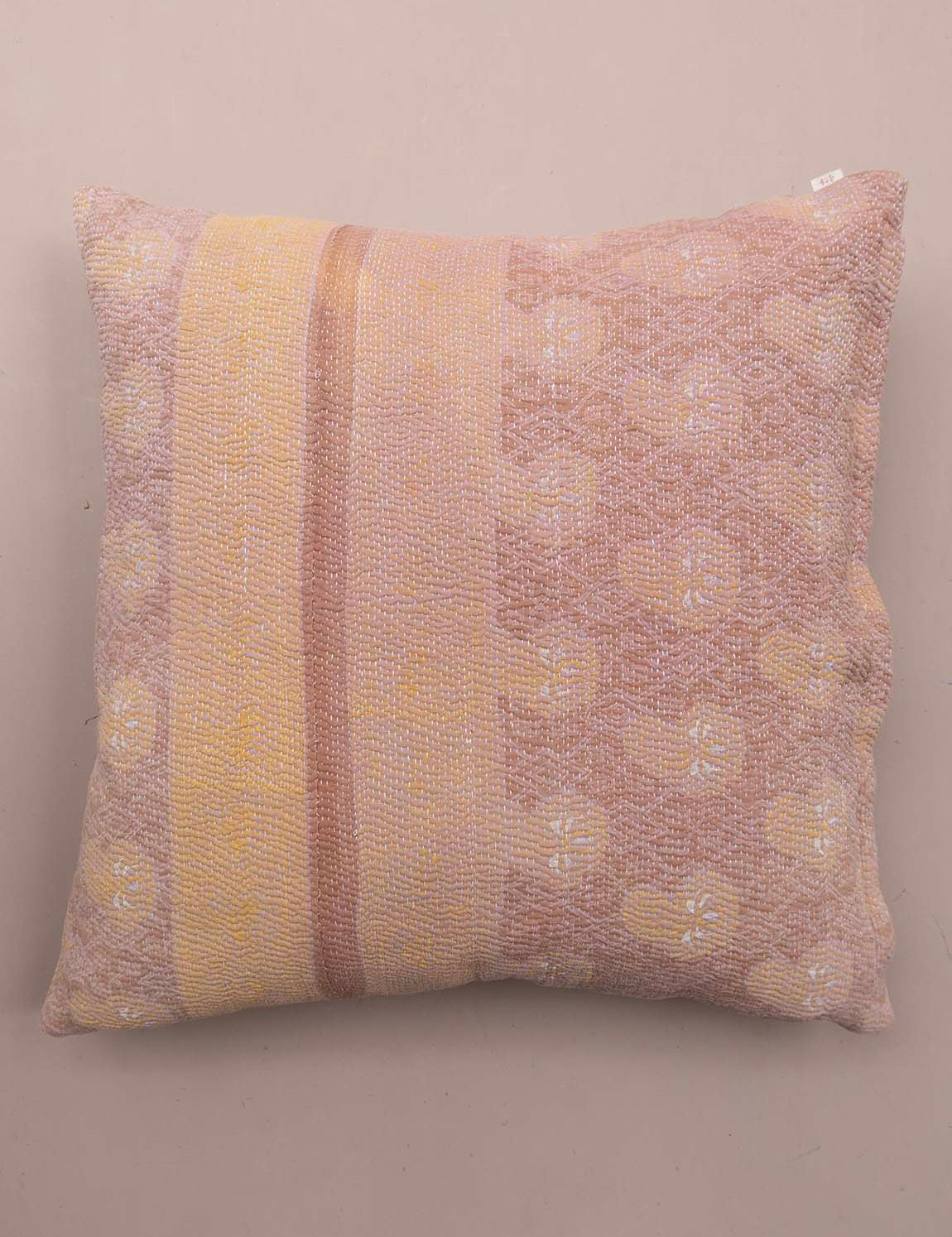 Særligt Kantha Sæt - 8