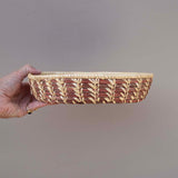 Nepalesisk Brødkurv - Oval