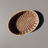 Nepalesisk Brødkurv - Oval