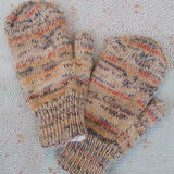Nepal Mitten #4