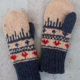 Nepal Mitten #6