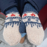 Nepal Mitten #6