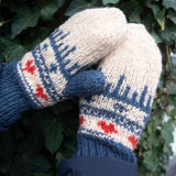 Nepal Mitten #6