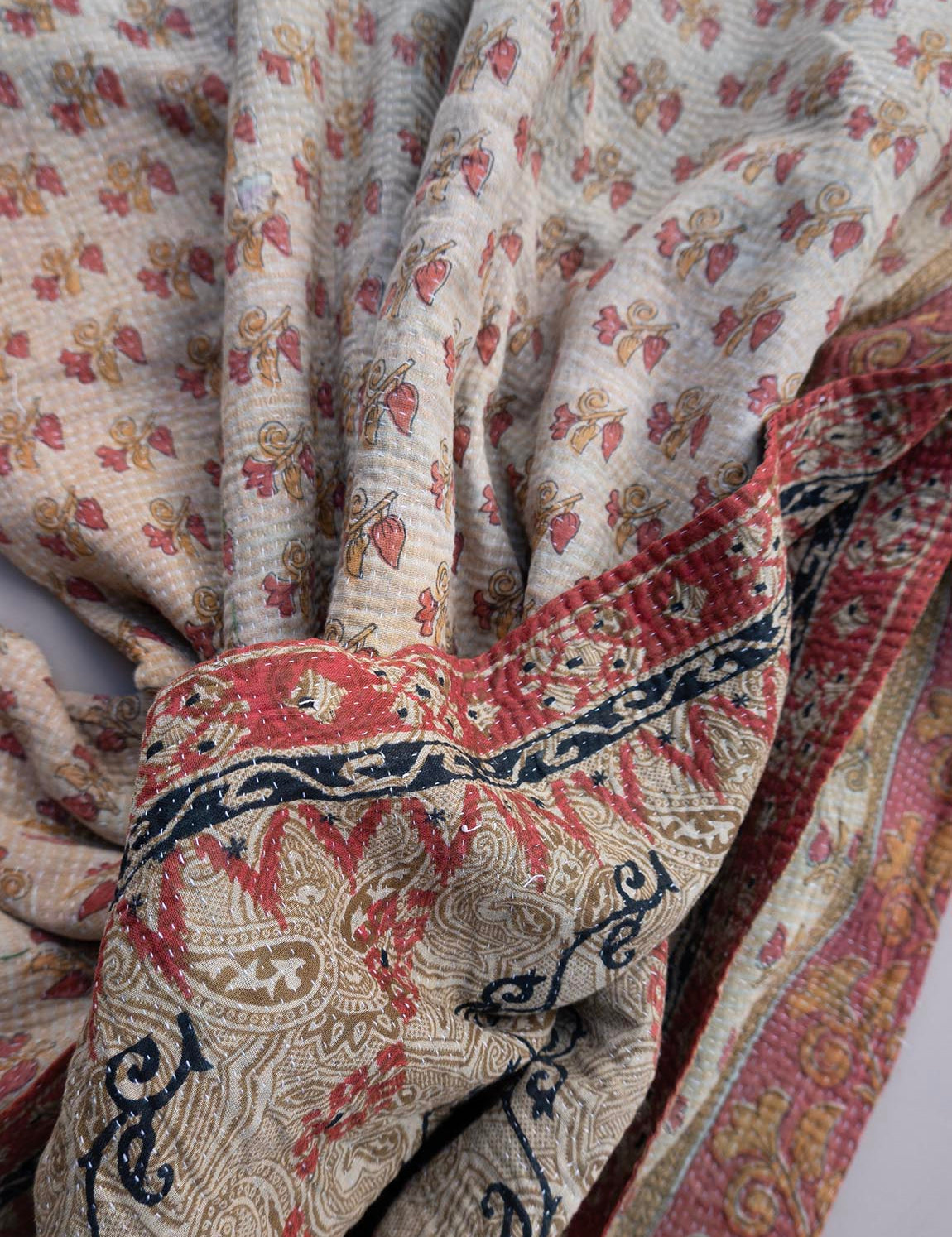 Særligt Kantha Sæt - 20