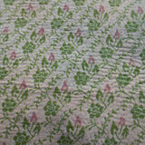 Særligt Kantha Sæt - 22
