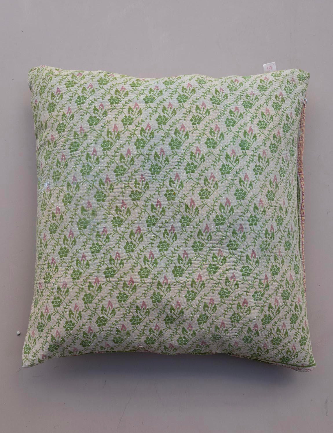 Særligt Kantha Sæt - 22