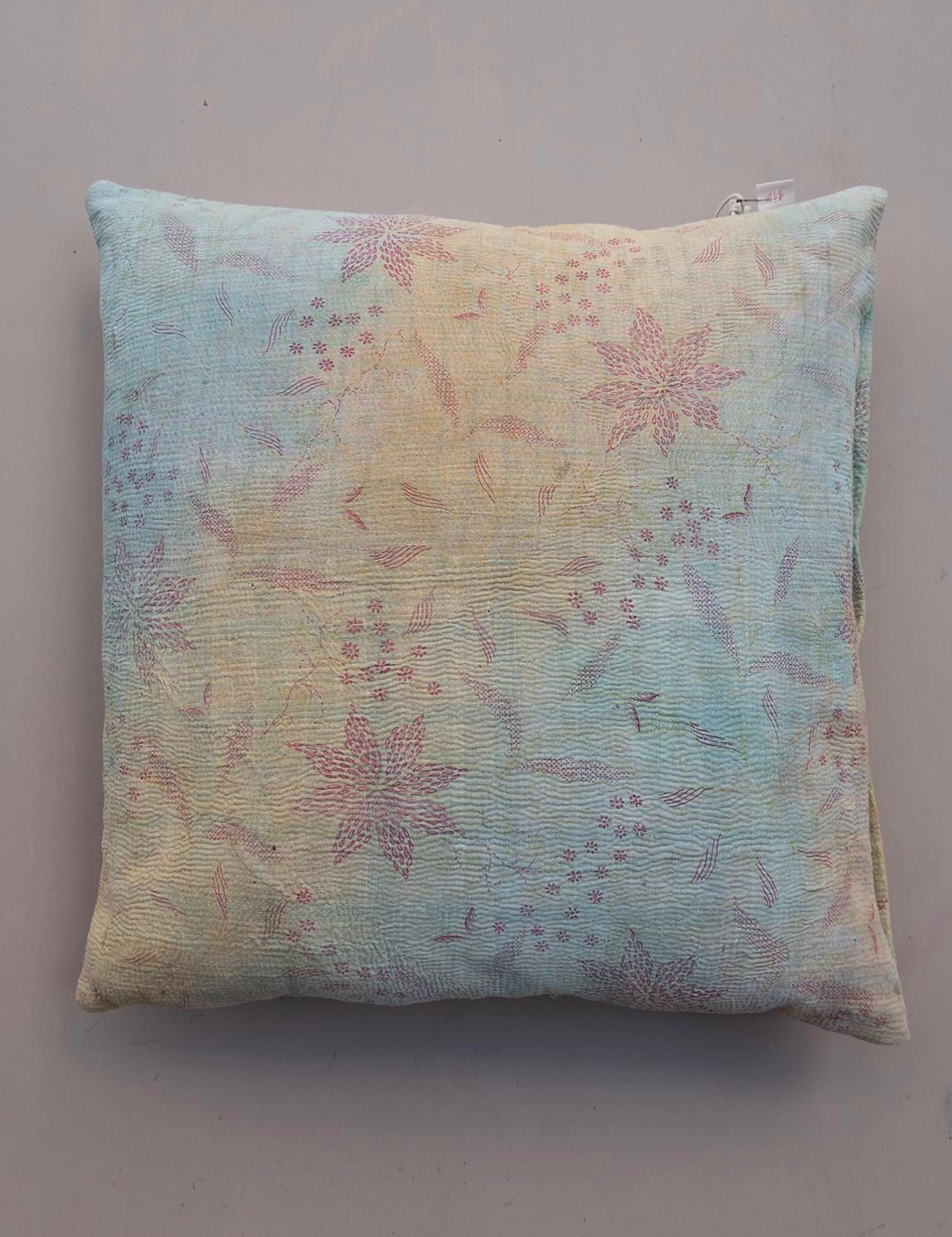 Særligt Kantha Sæt - 19