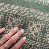 Særligt Kantha Sæt - 23
