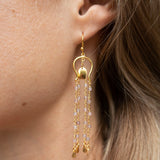 Earring #34