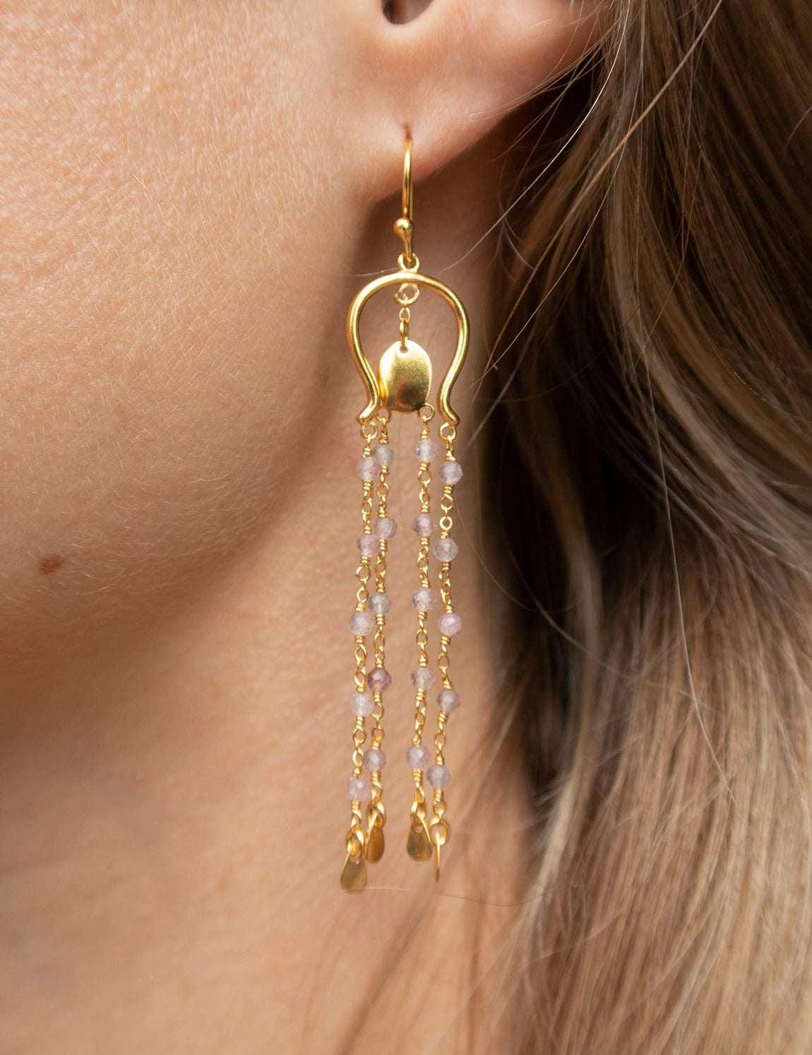 Earring #34
