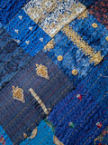 Artisan Patchwork Sengetæppe 8