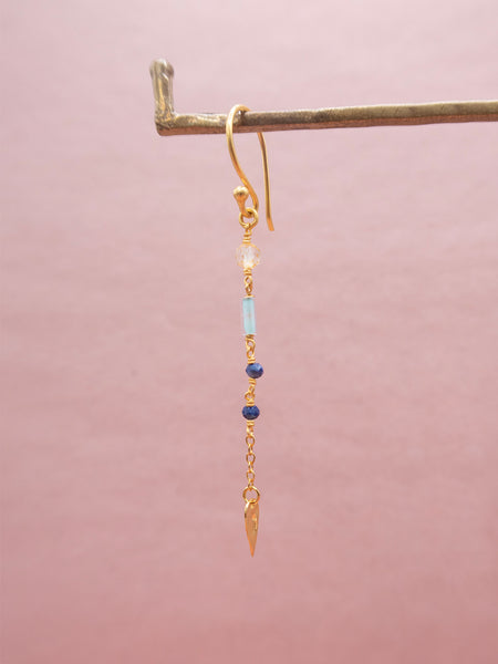 Earring No. 18