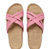 Shangies Sandal Woman #1 - Pale pink