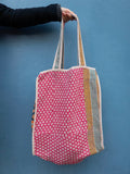 Patchwork Tote - 3