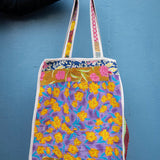 Patchwork Tote - 5