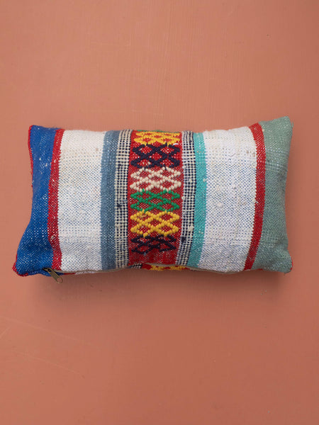 Marrokansk Berber Pude S - 010