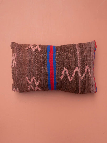 Marrokansk Berber Pude S - 013