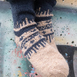 Nepal Sock #1