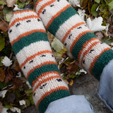 Nepal Sock #2