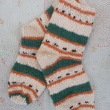 Nepal Sock #2