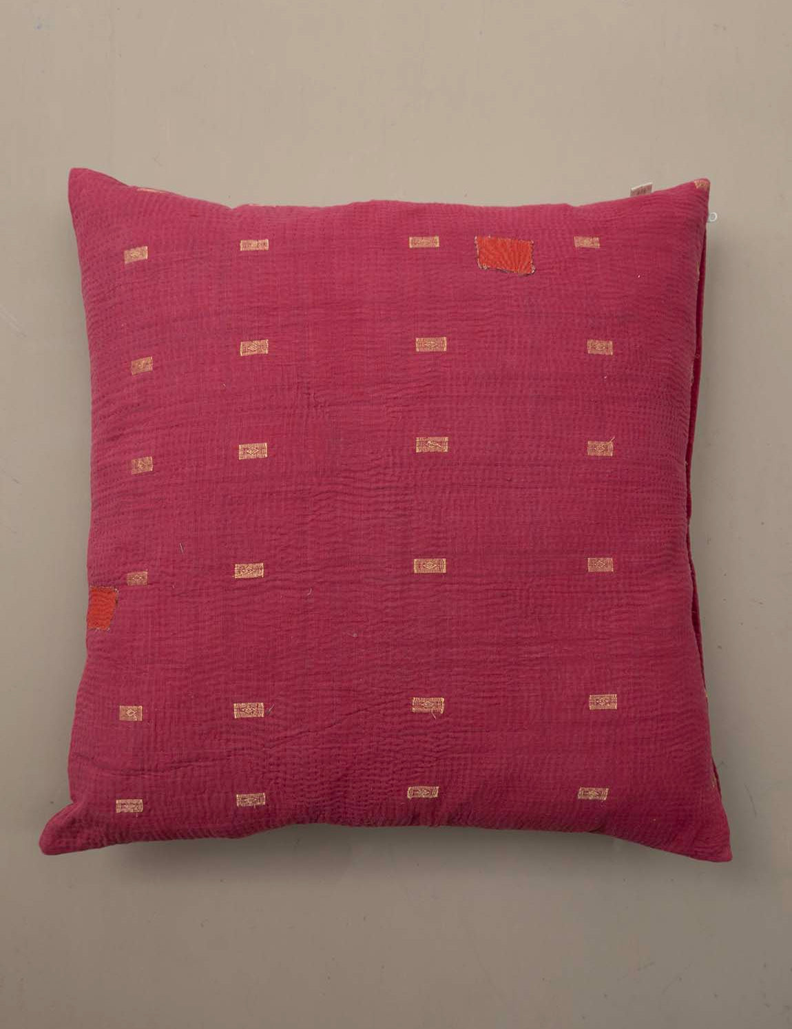 Særligt Kantha Sæt - 16