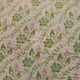 Særligt Kantha Sæt - 11