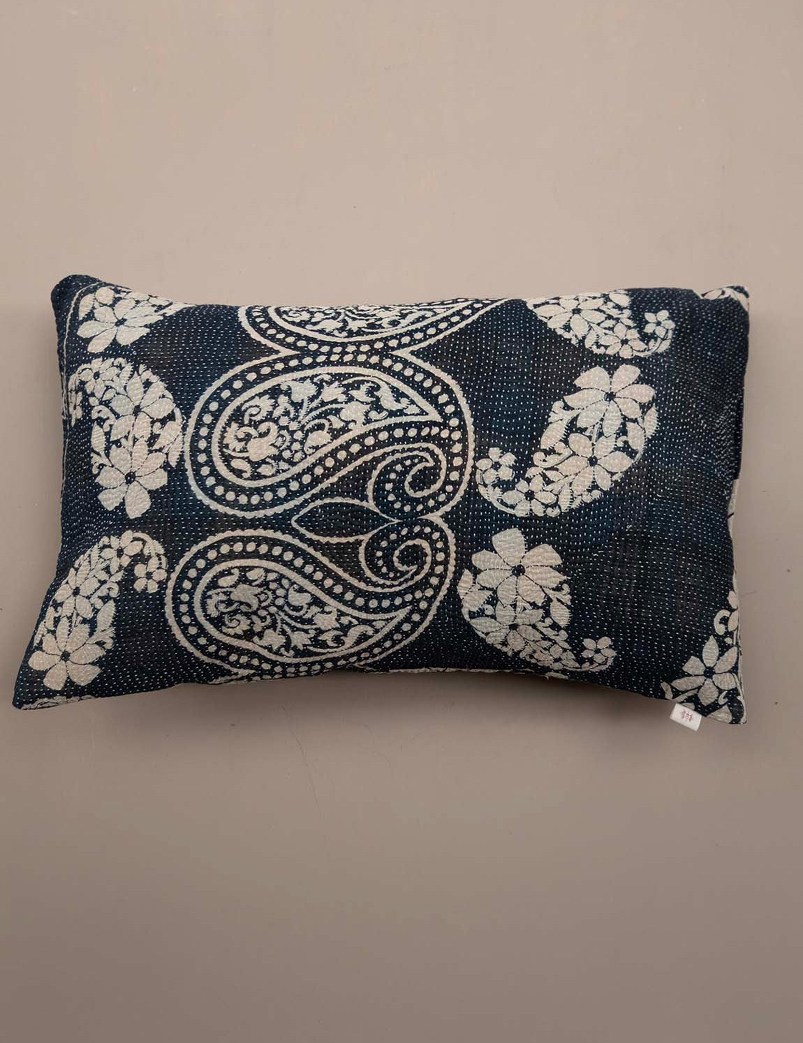Særligt Kantha Sæt - 17