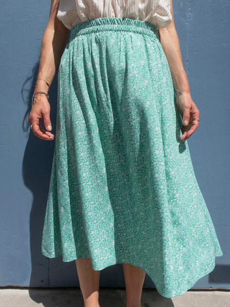 Summer Skirt - 40