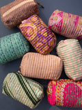 Pouch Silk Saree Small - 06