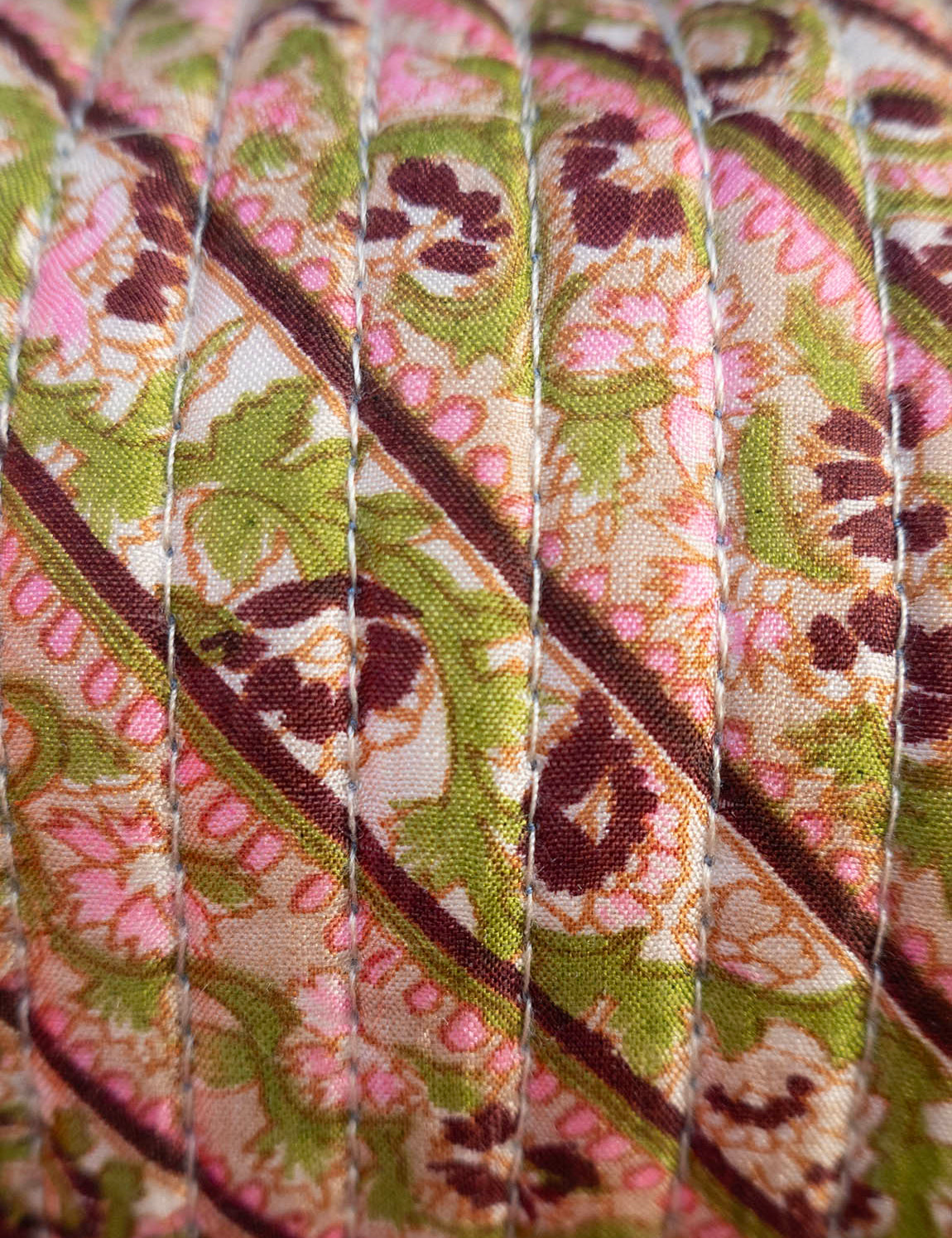 Pouch Silk Saree Small - 7