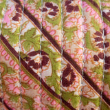 Pouch Silk Saree Small - 7