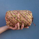Pouch Silk Saree Small - 7